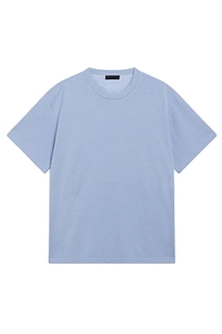 Prada Logo Jersey T-Shirt