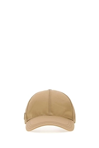 Prada Logo Re-Nylon Baseball Hat
