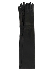 Prada Long Nappa Gloves