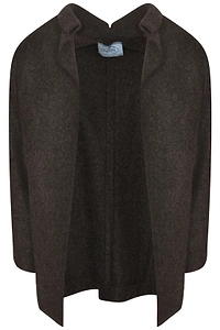 Prada Long-Sleeved Jacket