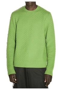Prada Long Sleeved Jumper
