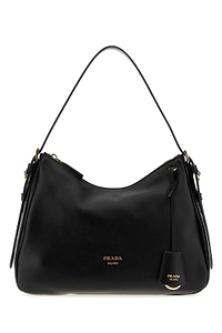 Prada AimÉE Zipped Medium Shoulder Bag