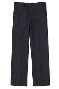 Prada Pleat-Detailed Tailored Trousers