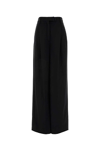 Prada Pleated Tailored Trousers