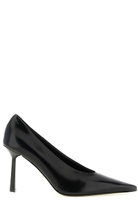 Prada Pointed Stiletto Heeled Pumps