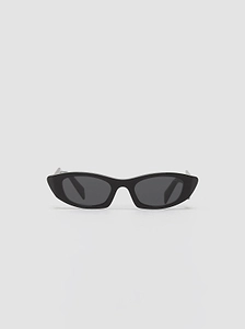 Prada Prb16S Cat-Eye Sunglasses