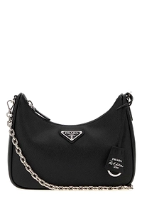 Prada Re-Edition 2005 Chain Shoulder Bag