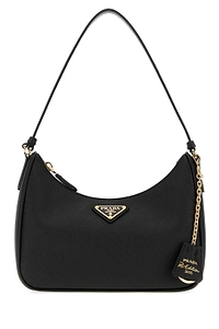 Prada Re-Edition 2005 Chain Shoulder Bag