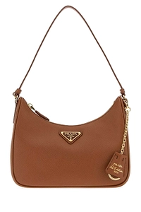 Prada Re-Edition 2005 Logo Shoulder Bag
