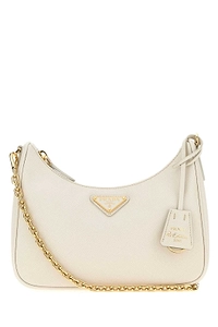Prada Re-Edition 2005 Zipped Shoulder Bag