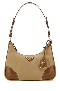 Prada Re-Edition Zipped Shoulder Bag