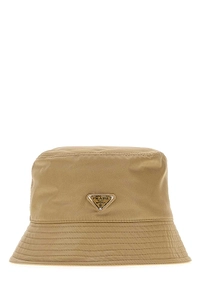 Prada Re-Nylon Bucket Hat