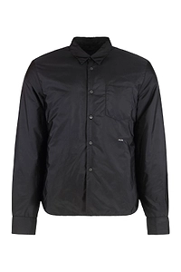 Prada Re-Nylon Padded Shirt