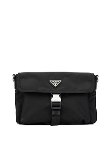 Prada Re-Nylon Small Crossbody Bag