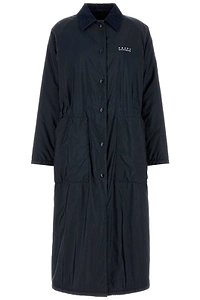 Prada Re-Nylon Trench Coat