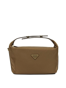 Prada Re-Nylon Zipped Handbag