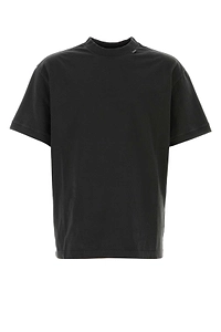 Prada Relaxed Fit T-Shirt