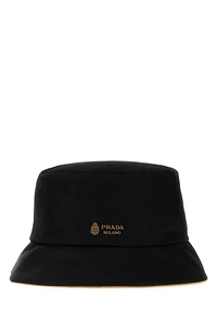 Prada Reversible Bucket Hat