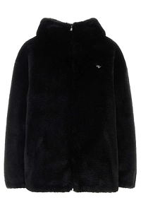 Prada Reversible Aspen Jacket