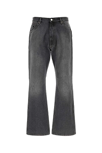 Prada Relaxed-Fit Jeans