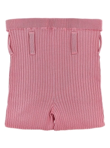 Prada Ribbed Leggings
