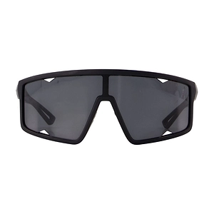 Prada Shield Rectangular Sunglasses