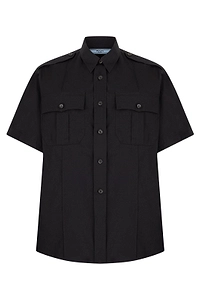 Prada Short-Sleeved Utility Shirt