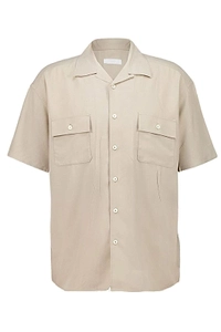 Prada Short-Sleeved Shirt