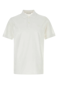 Prada Short-Sleeved Polo Shirt