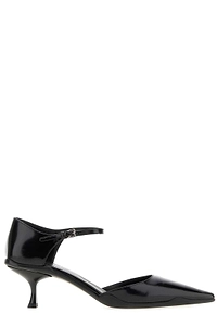 Prada Slingback Heeled Pumps