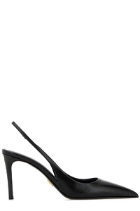 Prada Slingback Pumps