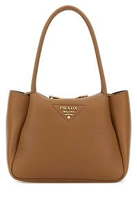 Prada Small Top-Handle Tote Bag
