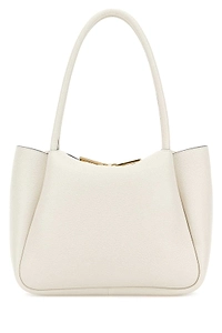 Prada Small Top-Handle Tote Bag