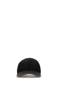 Prada Speedrock Baseball Cap