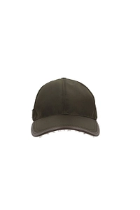Prada Speedrock Baseball Cap
