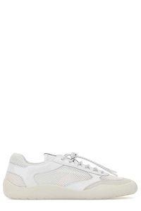 Prada Speedrock Lace-Up Shoes