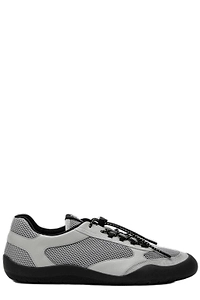 Prada Speedrock Mesh Low-Top Sneakers
