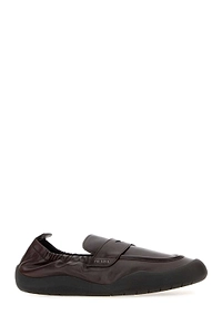 Prada Speedrock Leggero Loafers