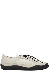 Prada Speedrock Lace-Up Sneakers