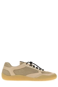 Prada Speedrock Mesh Low-Top Sneakers