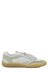 Prada Speedrock Mesh Lace-Up Sneakers