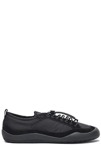 Prada Speedrock Lace-Up Sneakers