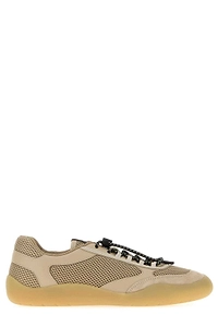 Prada Speedrock Mesh Sneakers
