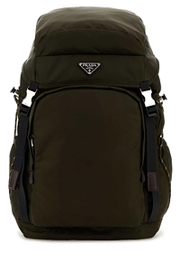 Prada Speedrock Re-Nylon Backpack
