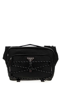 Prada Speedrock Shoulder Bag