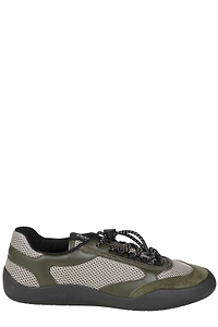 Prada Speedrock Mesh Sneakers
