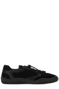 Prada Speedrock Mesh Sneakers