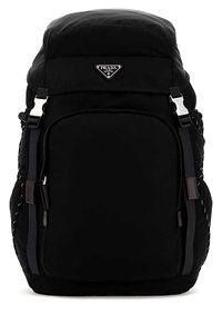 Prada Speedrock Re-Nylon Backpack