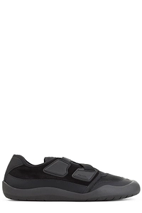 Prada Speedrock Strap Slip-On Sneakers