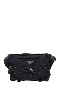 Prada Speedrock Shoulder Bag